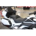 TechSpec Pannier Guards for the Honda GoldWing (2017+) TechSpec Pannier Guards for the Honda GoldWing (2017+)